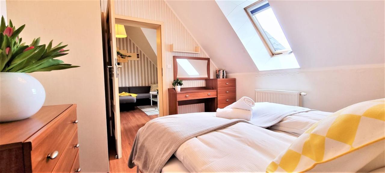 Tatraholiday - Apartament Kiezmarski Szczyt - Spa Закопане Экстерьер фото