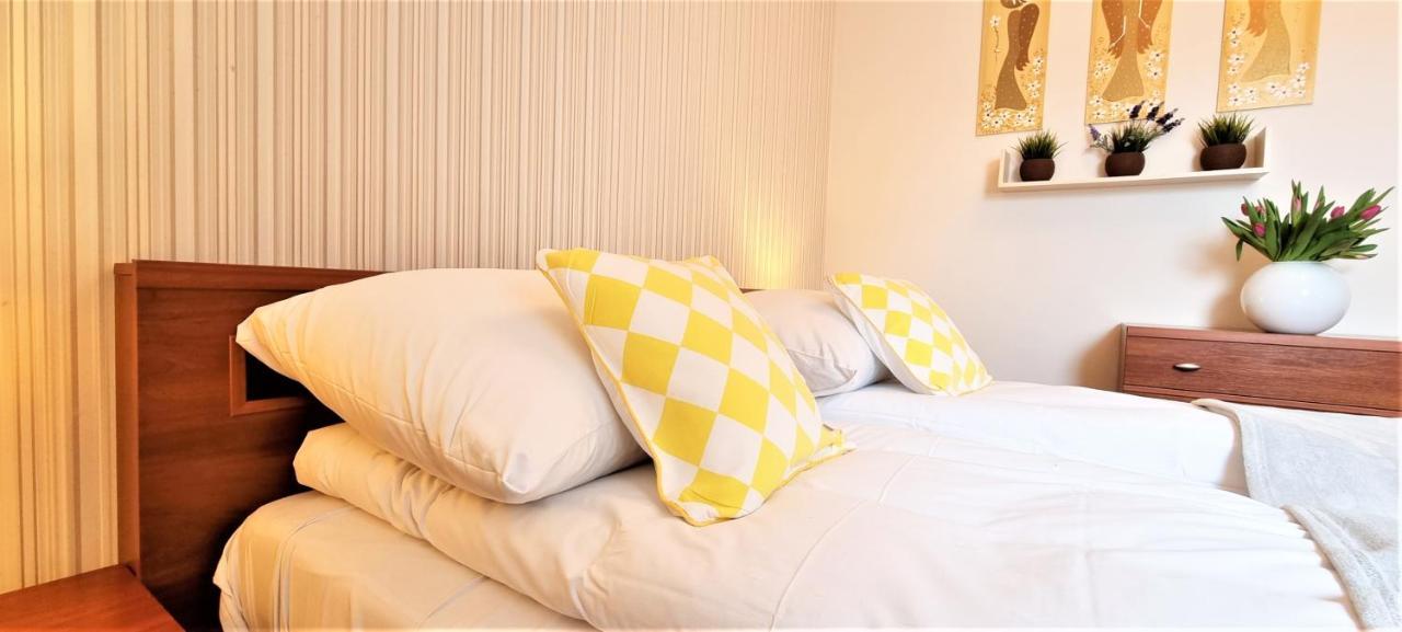Tatraholiday - Apartament Kiezmarski Szczyt - Spa Закопане Экстерьер фото