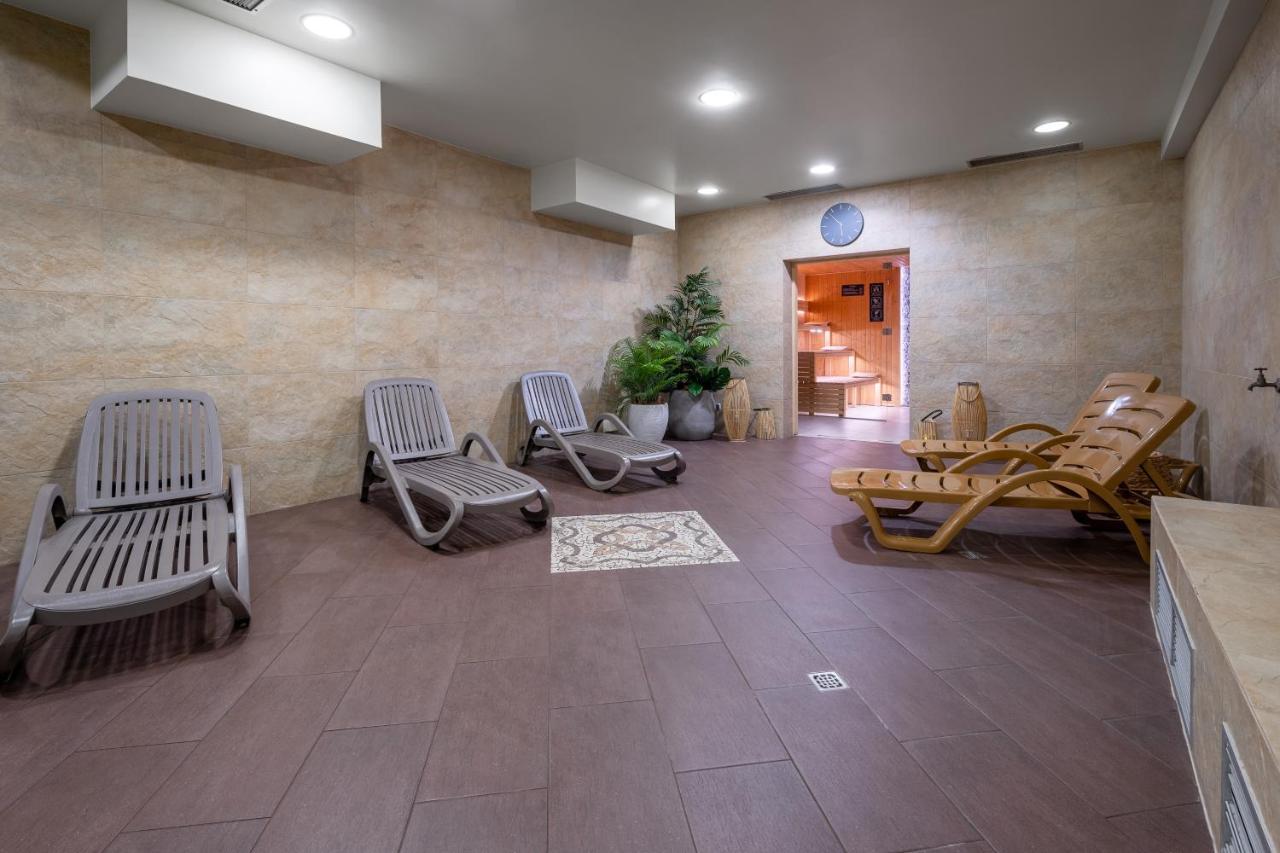 Tatraholiday - Apartament Kiezmarski Szczyt - Spa Закопане Экстерьер фото