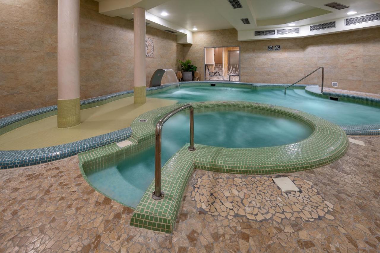 Tatraholiday - Apartament Kiezmarski Szczyt - Spa Закопане Экстерьер фото