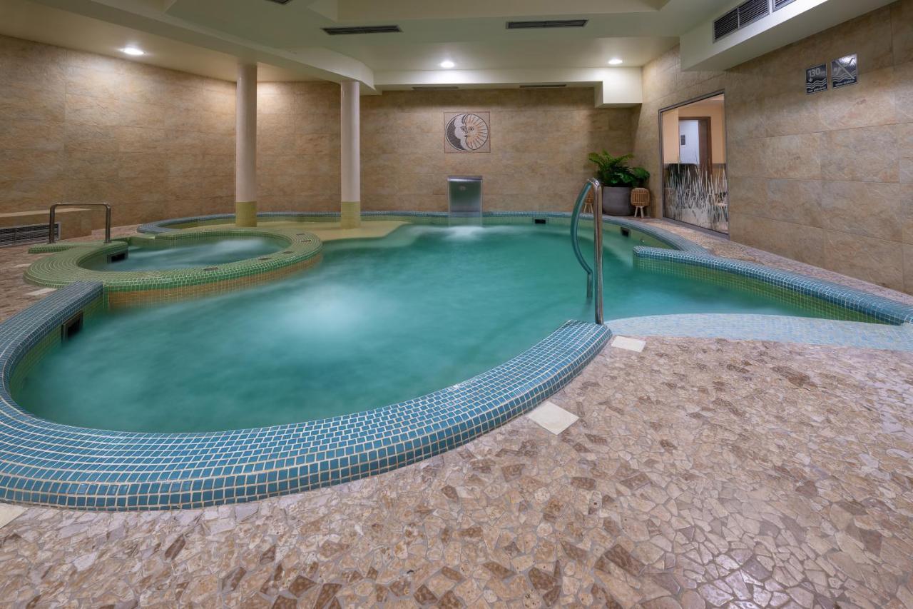 Tatraholiday - Apartament Kiezmarski Szczyt - Spa Закопане Экстерьер фото