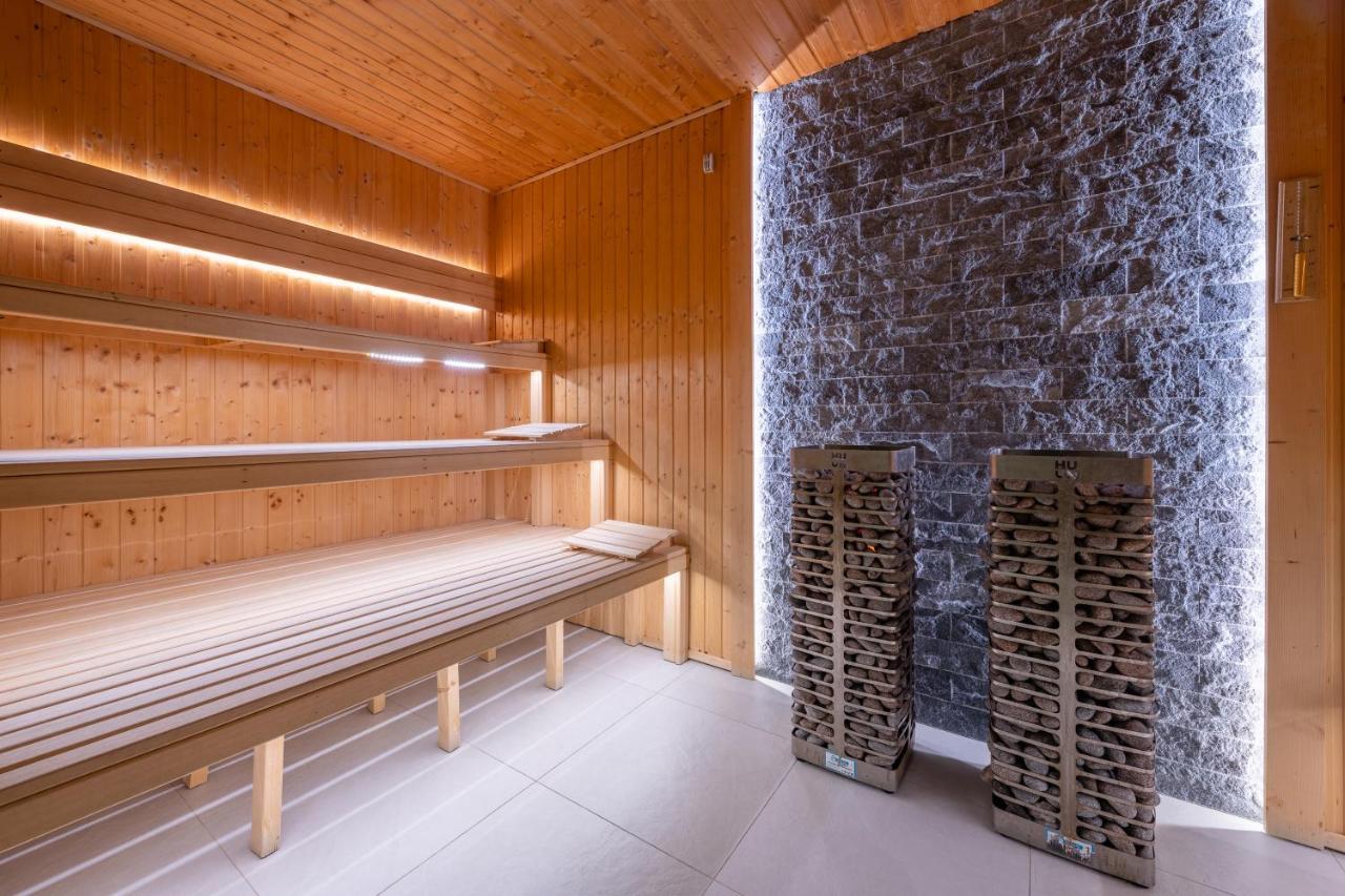 Tatraholiday - Apartament Kiezmarski Szczyt - Spa Закопане Экстерьер фото