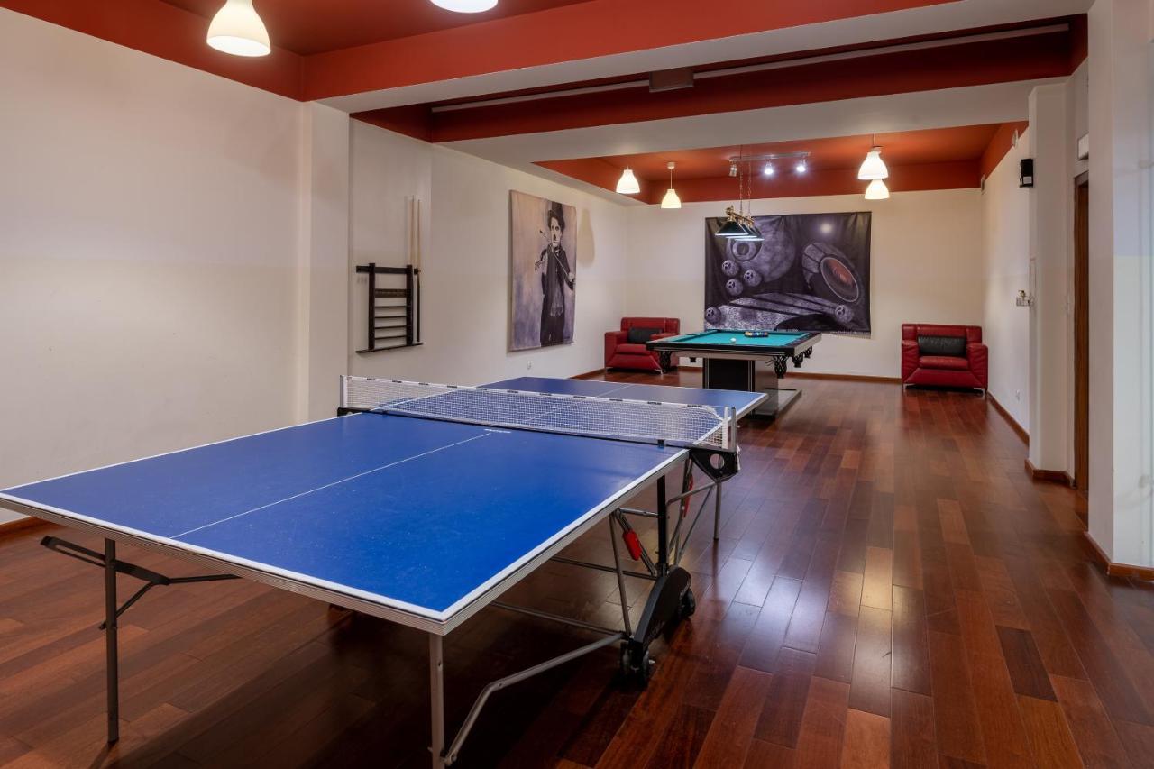 Tatraholiday - Apartament Kiezmarski Szczyt - Spa Закопане Экстерьер фото